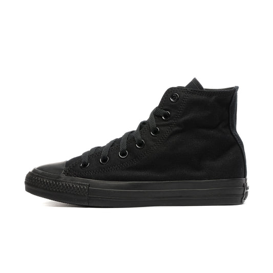 Converse CT All Star Hi Black Monochrome