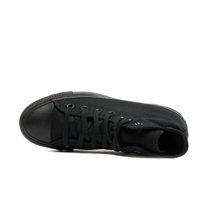 Converse CT All Star Hi Black Monochrome