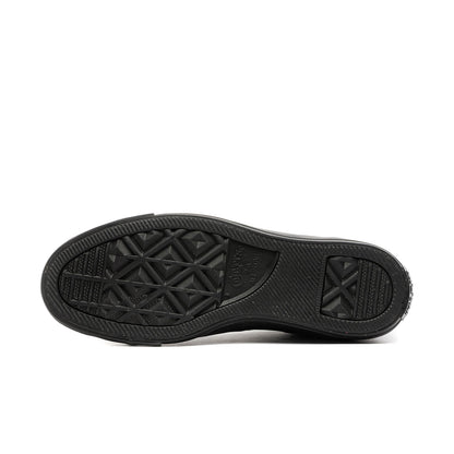 Converse CT All Star Hi Black Monochrome
