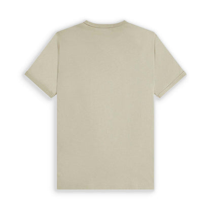 Fred Perry Ringer T-Shirt Light Green  - M3519-R26