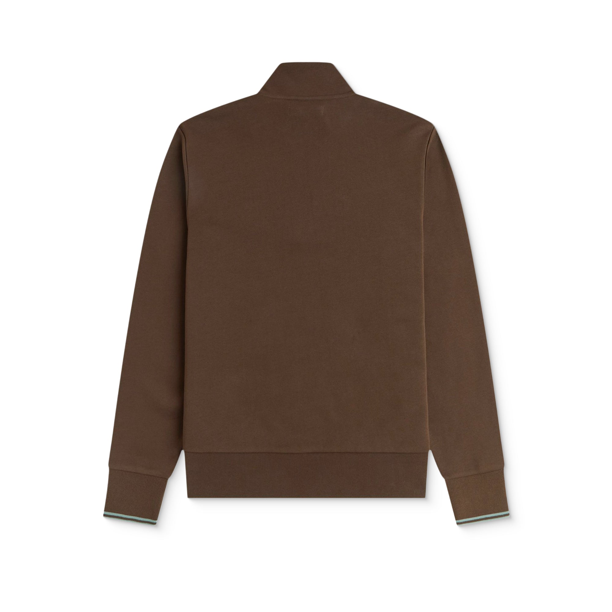 Fred Perry Half-Zip Sweatshirt | Homem | XTREME