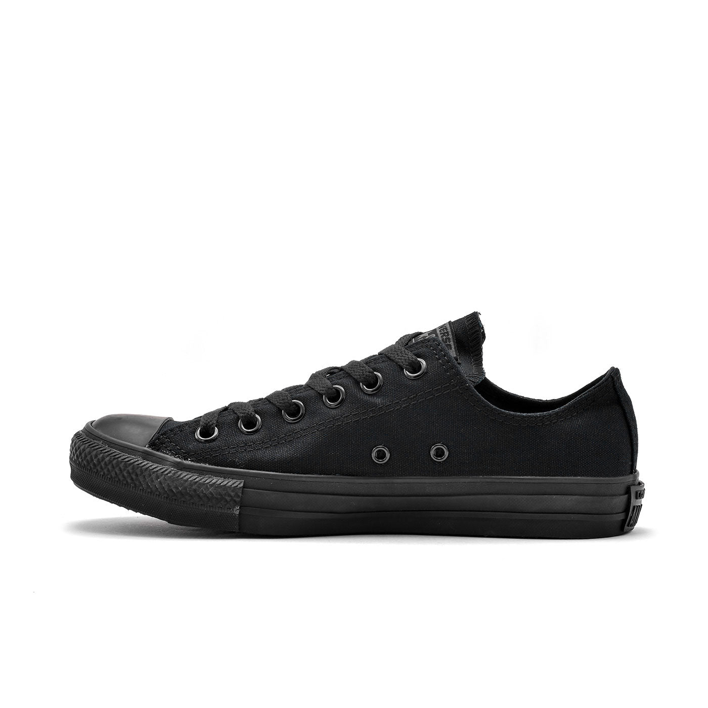 Converse Ct All Star Ox Black Monochrome  - M5039C