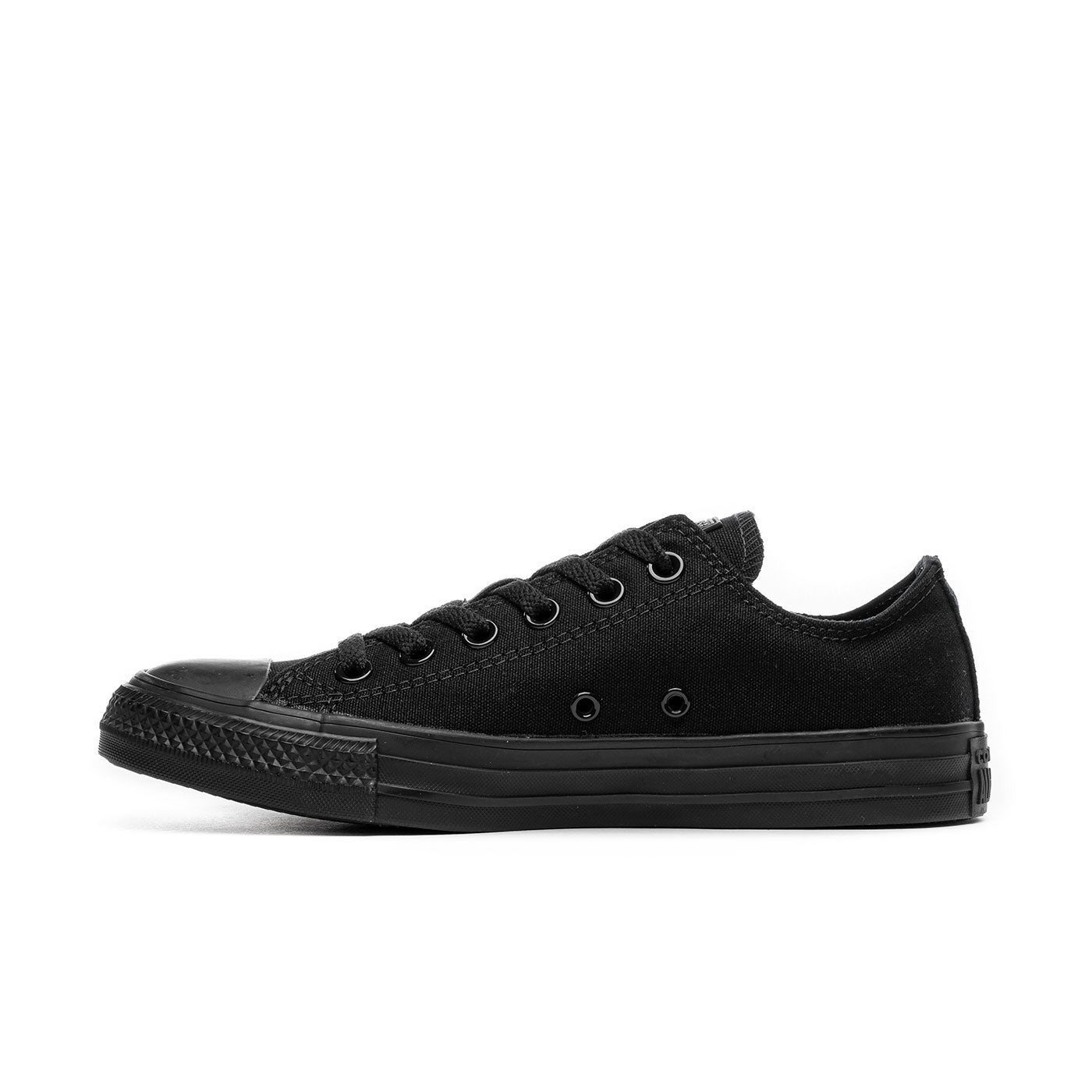 Converse Ct All Star Ox Black Monochrome  - M5039C