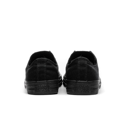 Converse Ct All Star Ox Black Monochrome  - M5039C