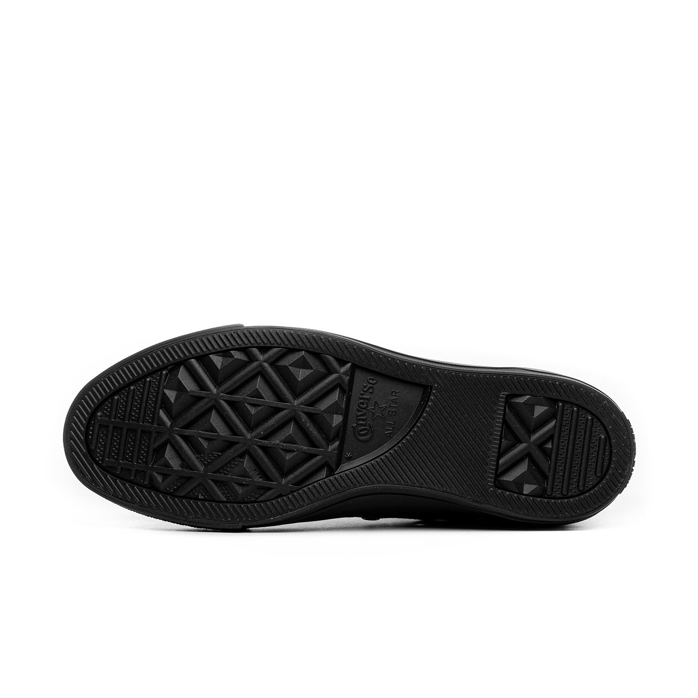 Converse Ct All Star Ox Black Monochrome  - M5039C