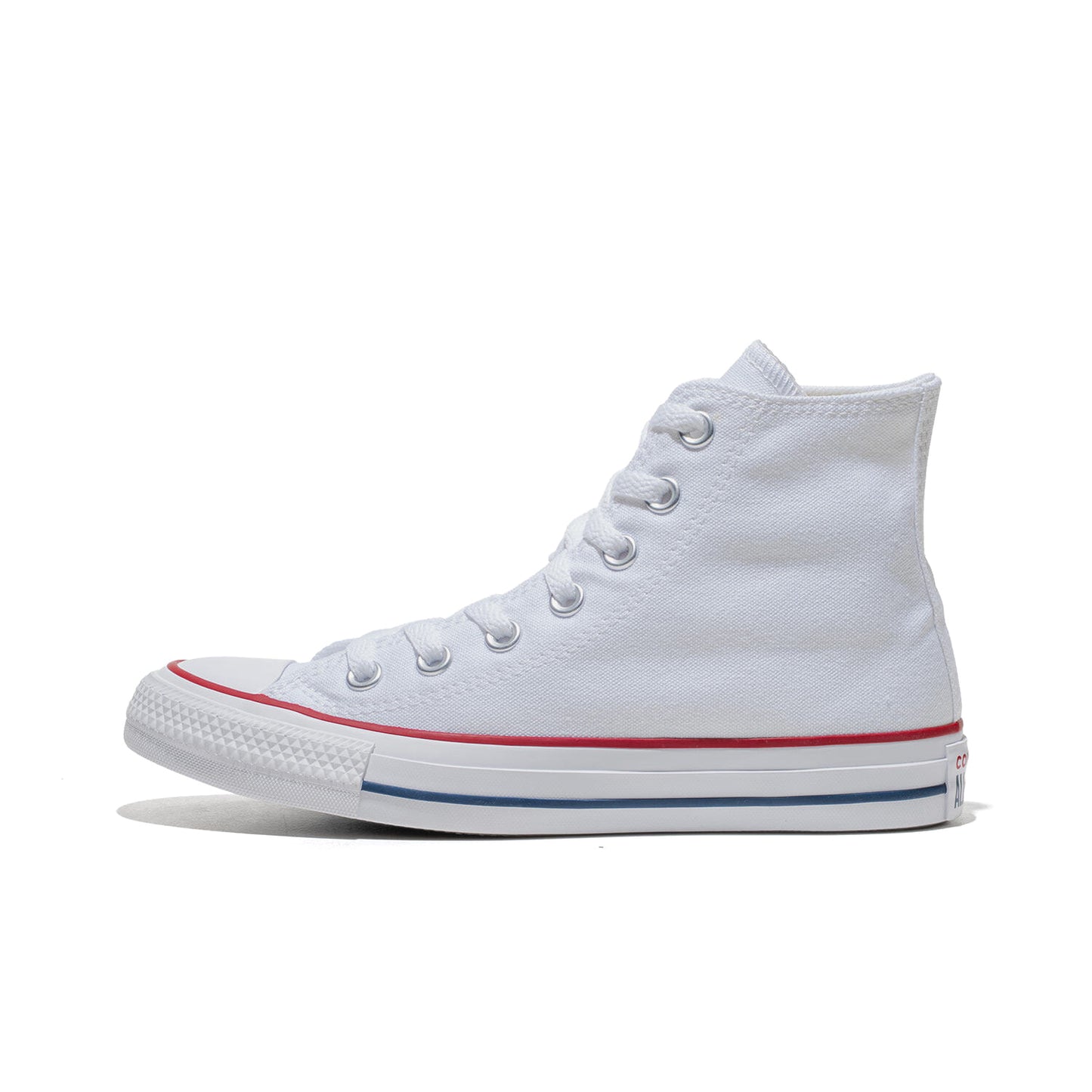 Converse Ct All Star Hi Optical White