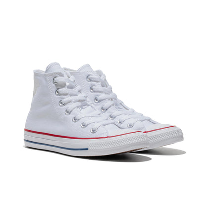 Converse Ct All Star Hi Optical White