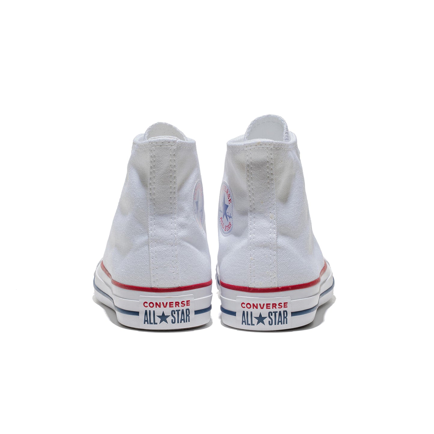 Converse Ct All Star Hi Optical White