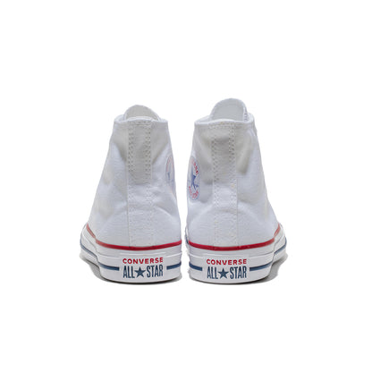 Converse Ct All Star Hi Optical White