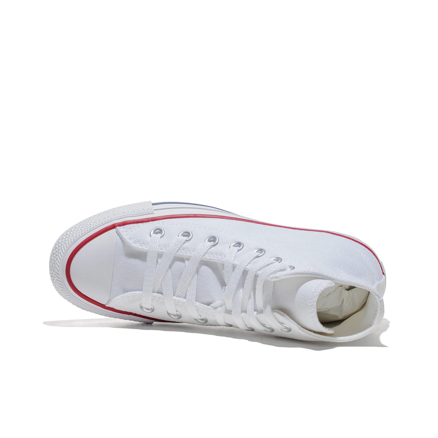 Converse Ct All Star Hi Optical White