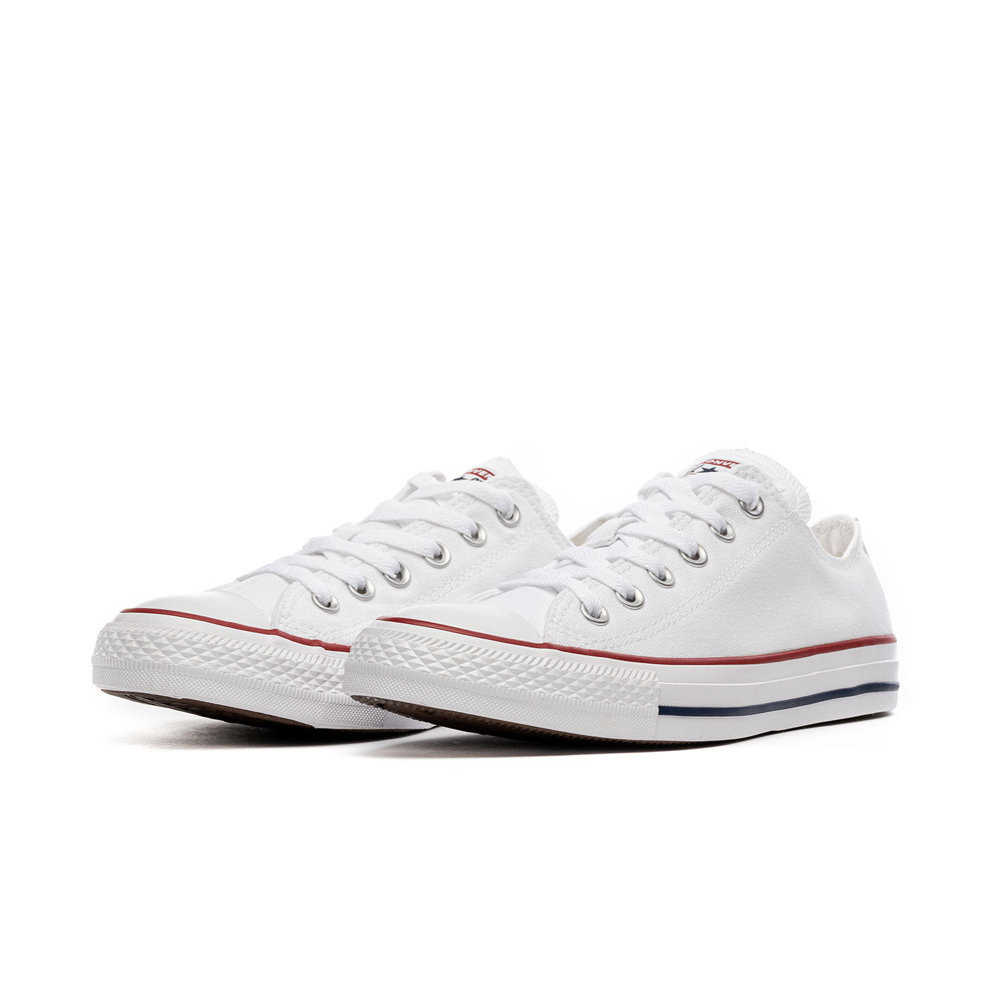 Converse Ct All Star Ox Optical White  - M7652C