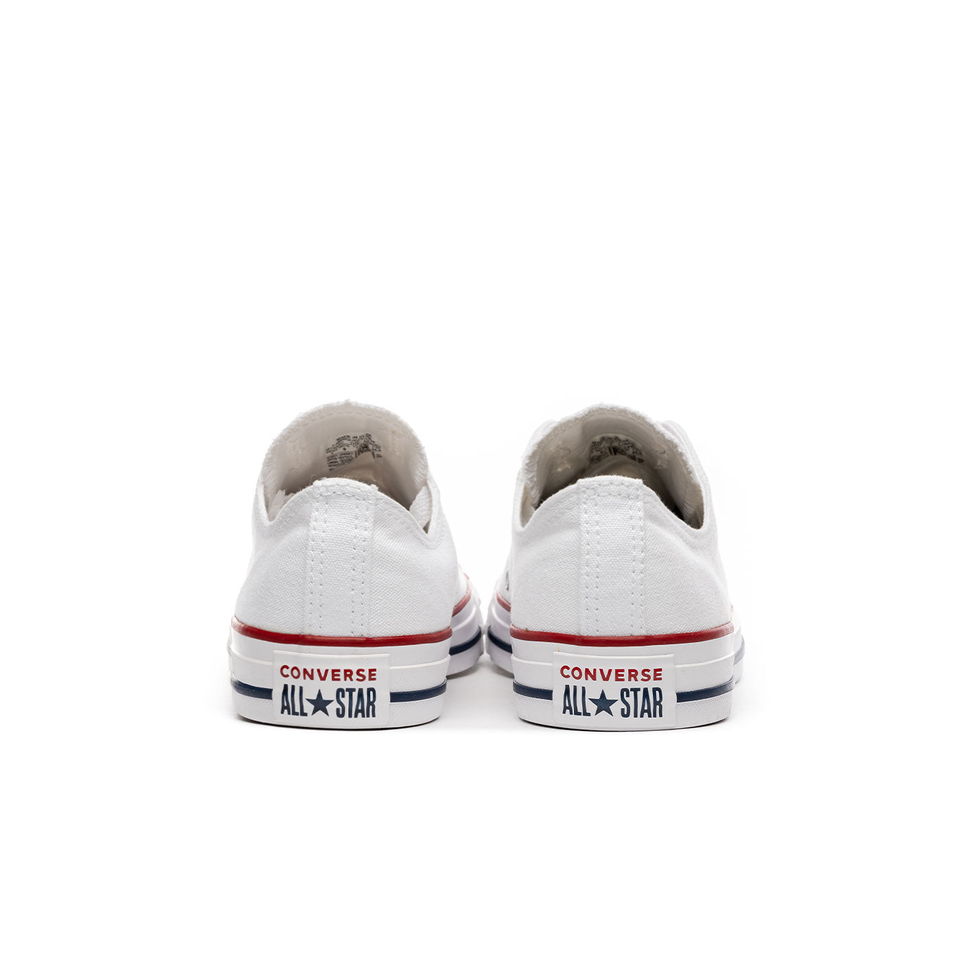 Converse Ct All Star Ox Optical White  - M7652C
