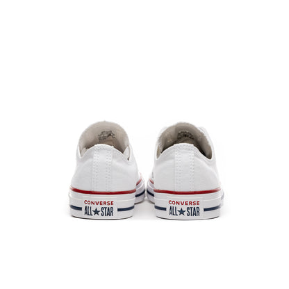 Converse Ct All Star Ox Optical White  - M7652C
