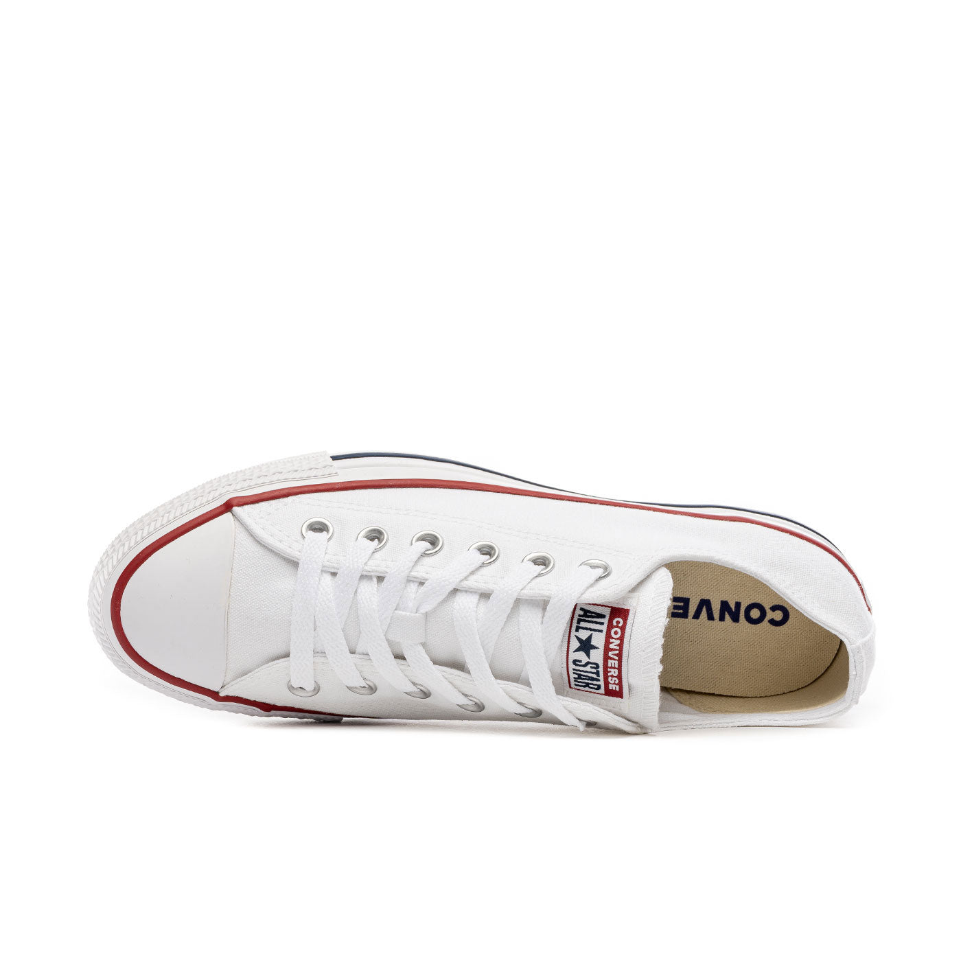 Converse Ct All Star Ox Optical White  - M7652C