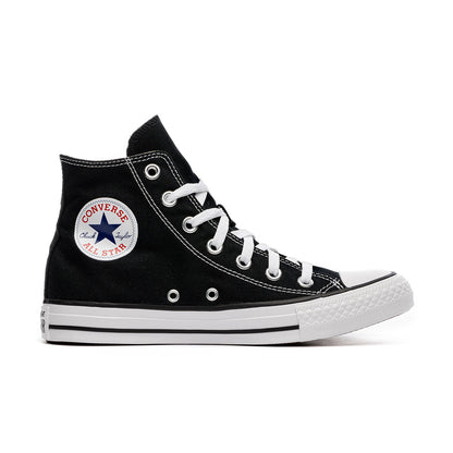 Converse Ct All Star Hi Black  - M9160C