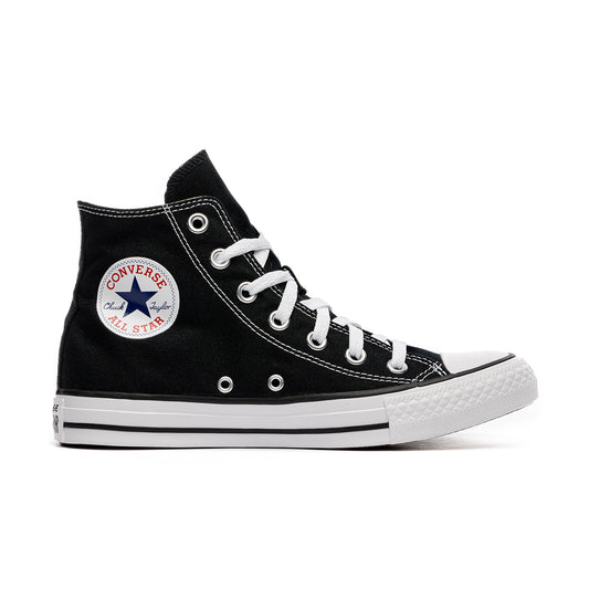 Converse Ct All Star Hi Black  - M9160C