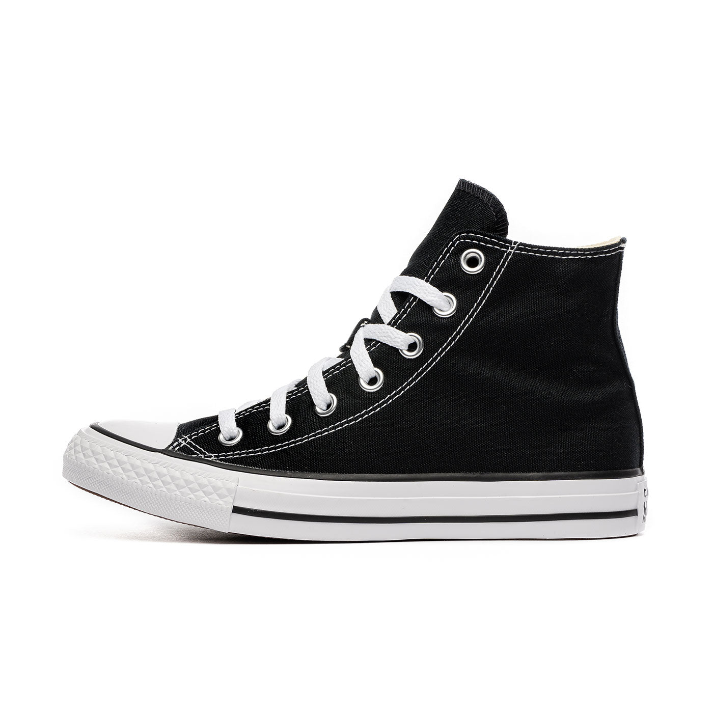 Converse Ct All Star Hi Black  - M9160C