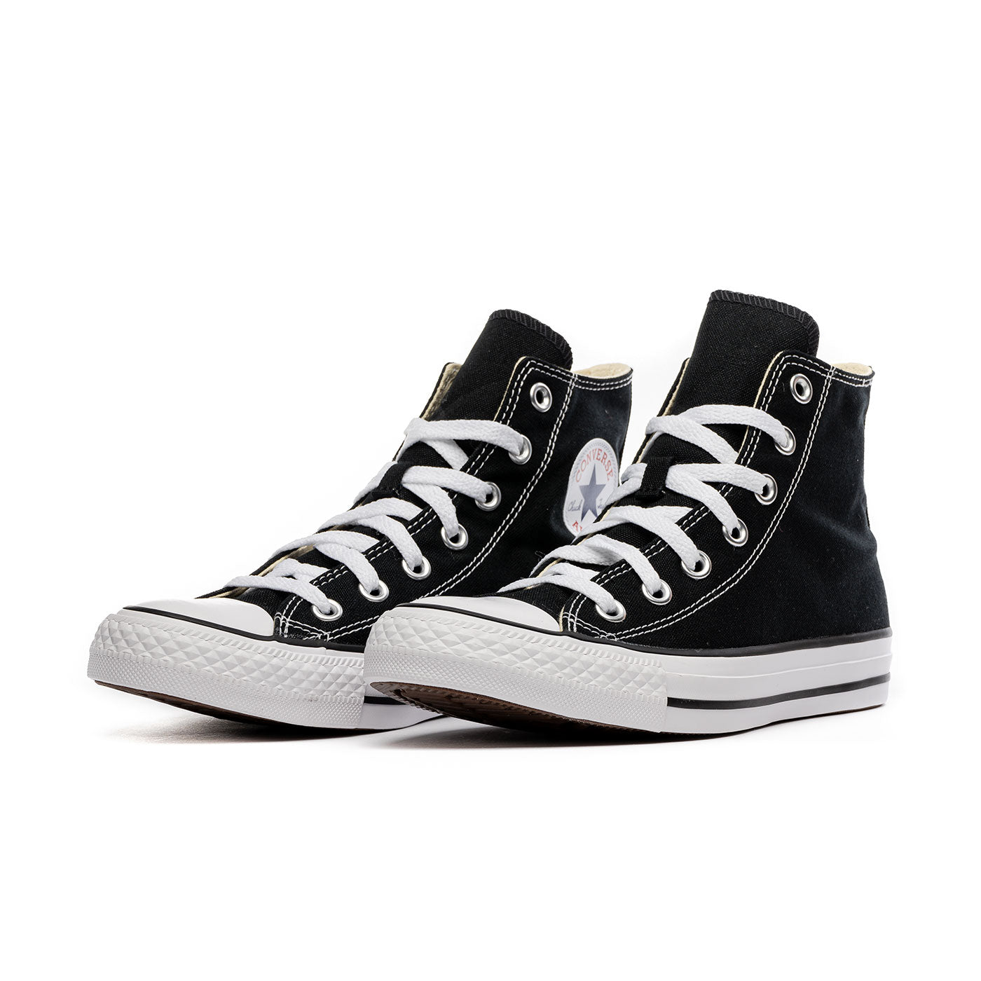 Converse Ct All Star Hi Black  - M9160C