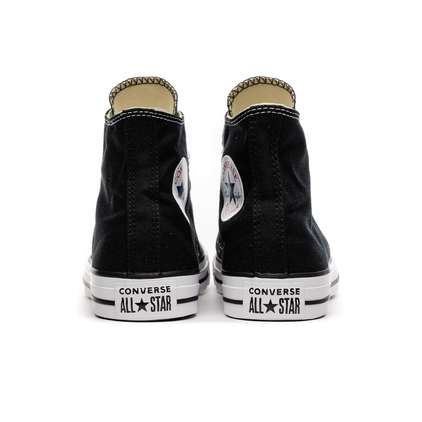 Converse Ct All Star Hi Black  - M9160C