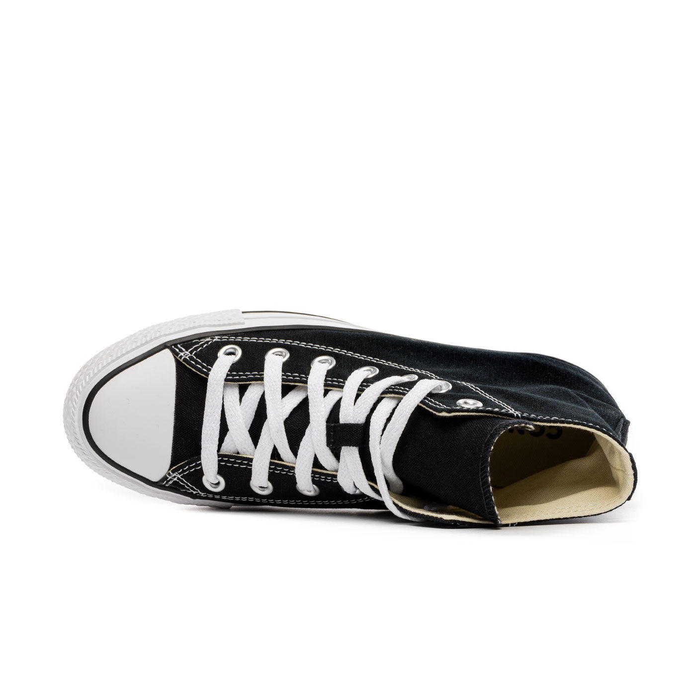 Converse Ct All Star Hi Black  - M9160C