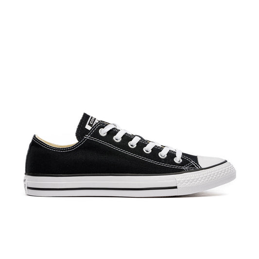 Converse Ct All Star Ox Black  - M9166C