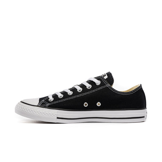 Converse Ct All Star Ox Black  - M9166C