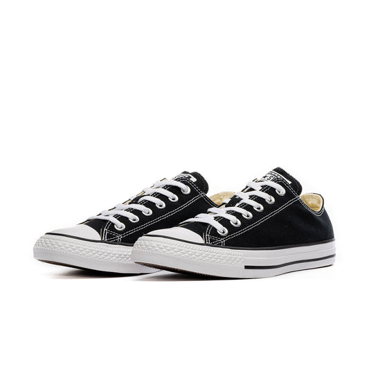 Converse Ct All Star Ox Black  - M9166C