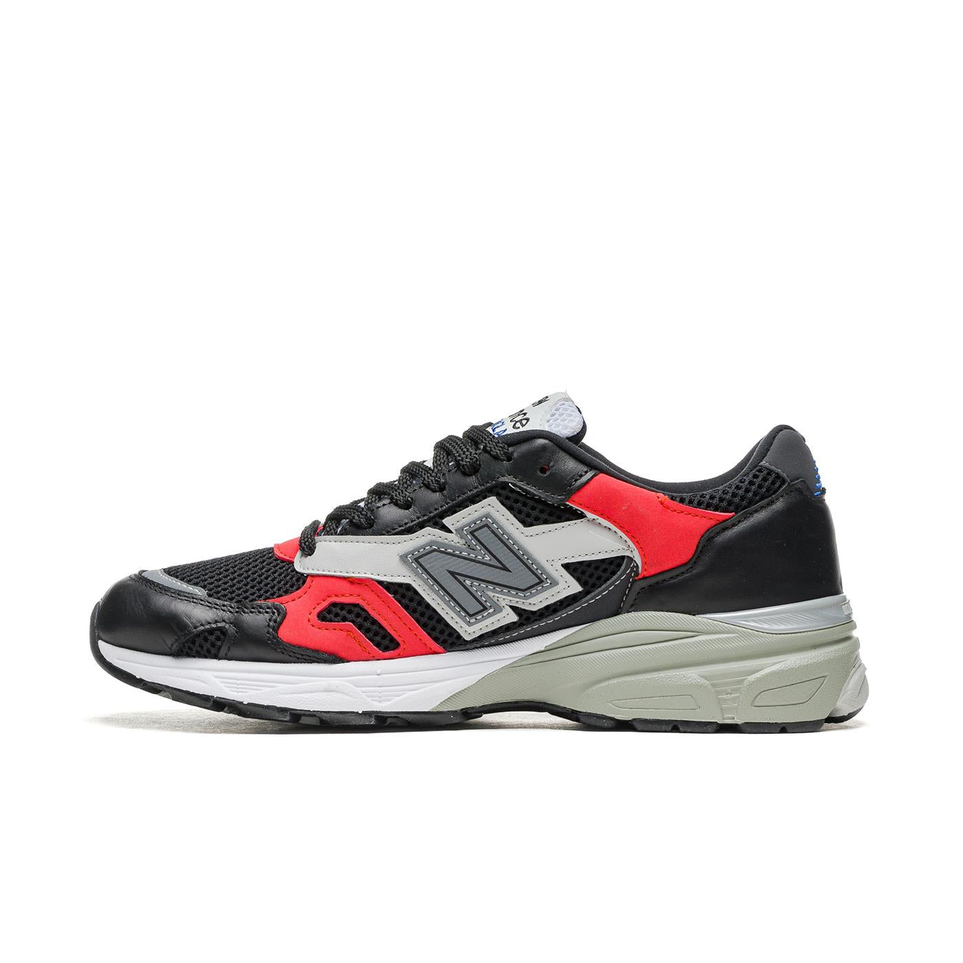 New Balance 920 Black/Red  - M920SKR