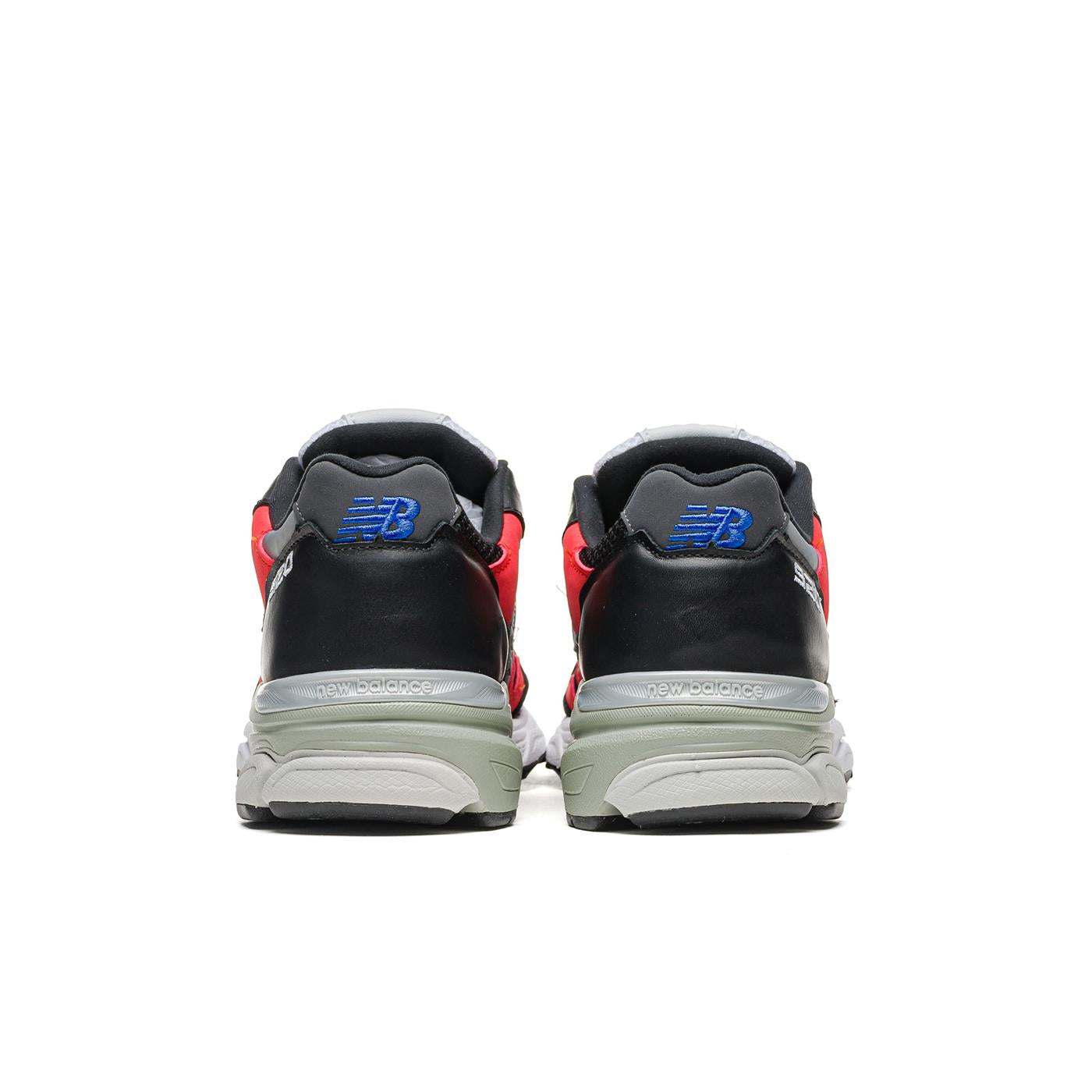 New Balance 920 Black/Red  - M920SKR