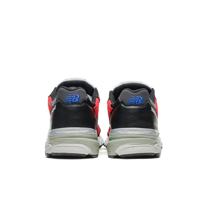 New Balance 920 Black/Red  - M920SKR