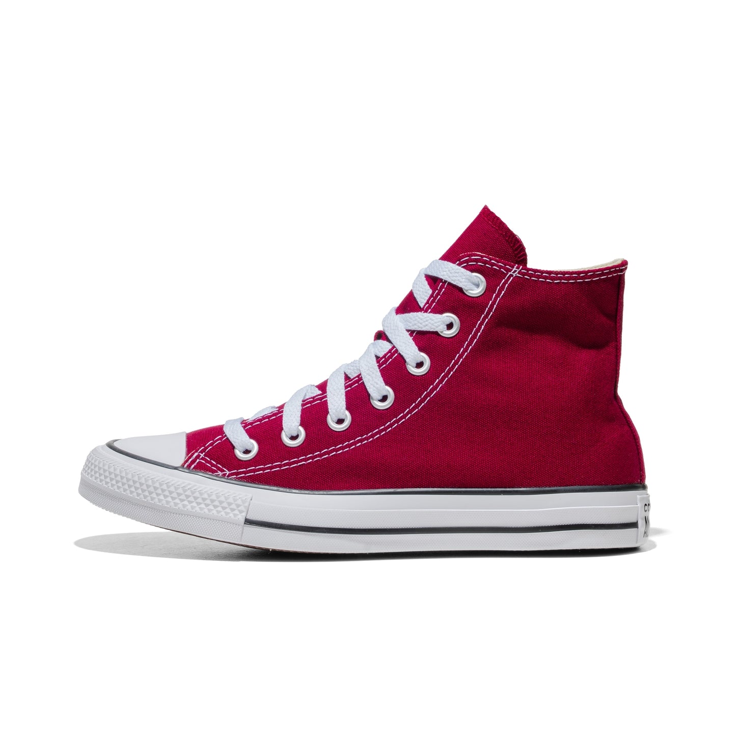 Converse CT All Star Hi Maroon  - M9613C