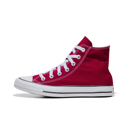 Converse CT All Star Hi Maroon  - M9613C