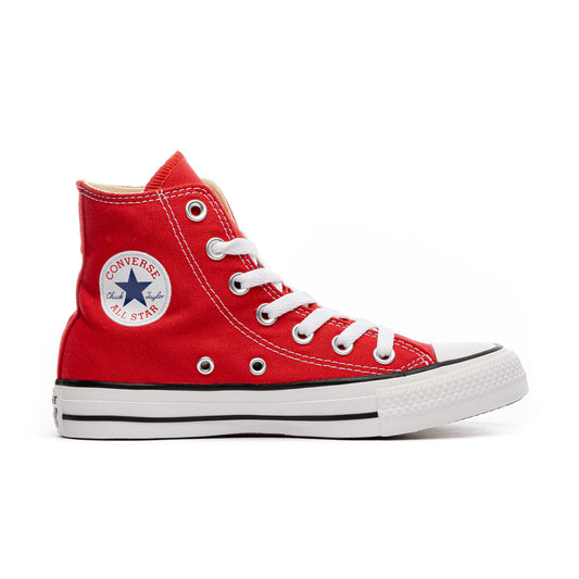Converse Ct All Star Hi Red  - M9621C