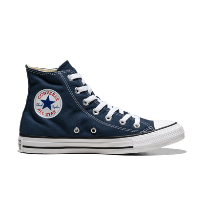 Converse CT All Star Hi Navy