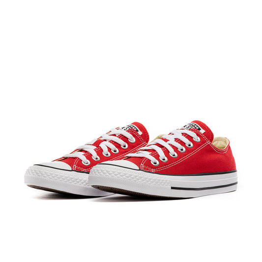 Converse Ct All Star Ox Red  - M9696C