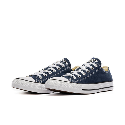 Converse Ct All Star Ox Navy  - M9697C