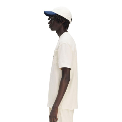 Fred Perry Relaxed 1952 T-Shirt Ecru  - M9827-560