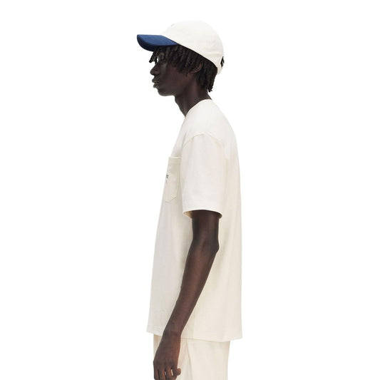 Fred Perry Relaxed 1952 T-Shirt Ecru  - M9827-560