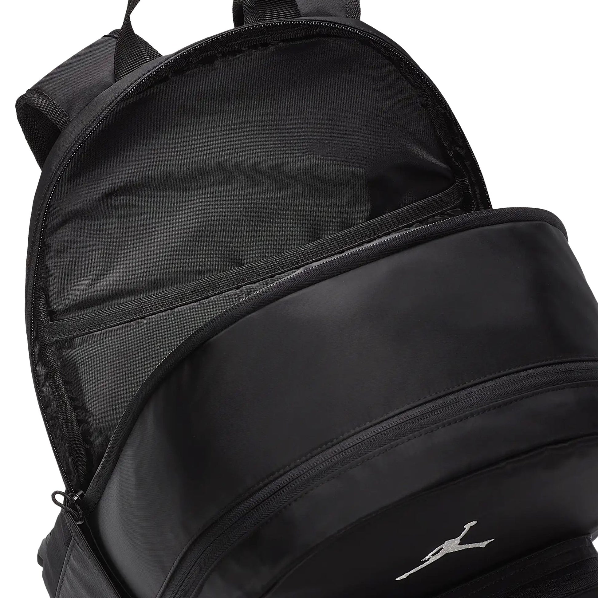 Nike Jordan Jam MVP Backpack Black – XTREME