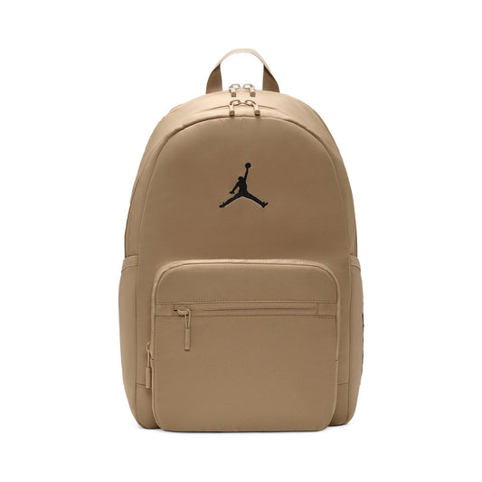 Nike Jordan Jam MVP Backpack Desert Camo  - MA9033-J34