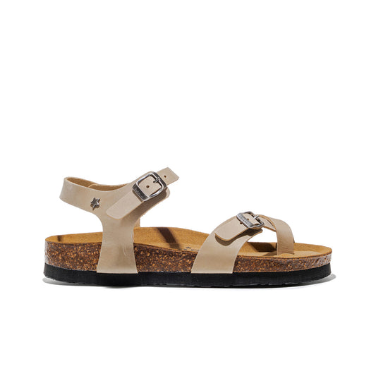 Cubanas Mafalda White  - MAFALDA100WHITE