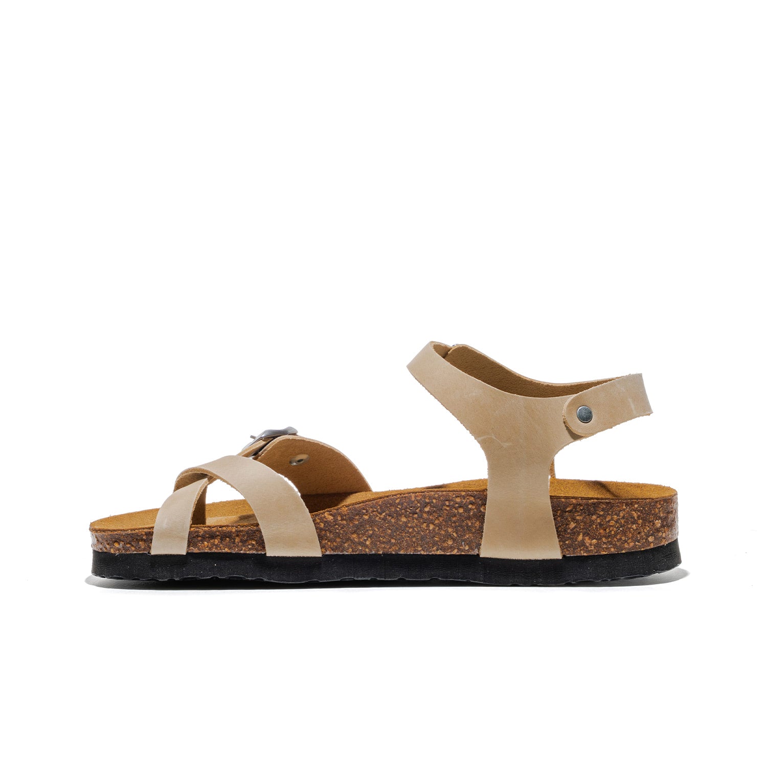 Cubanas Mafalda White  - MAFALDA100WHITE