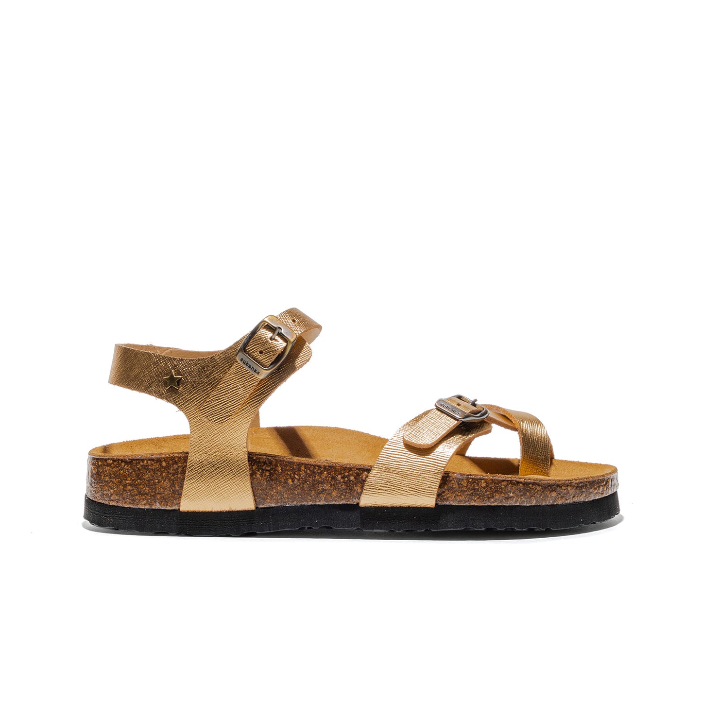 Cubanas Mafalda Gold  - MAFALDA101GOLD