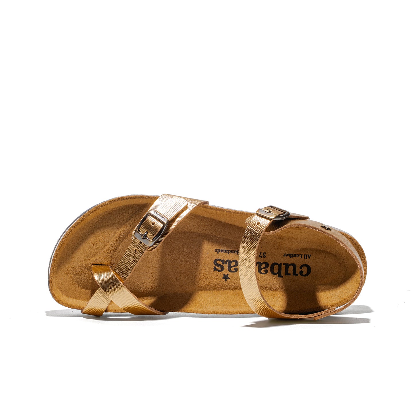Cubanas Mafalda Gold  - MAFALDA101GOLD