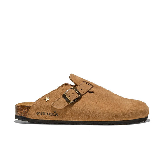 Cubanas Maria Beige  - MARIA101BEIGE