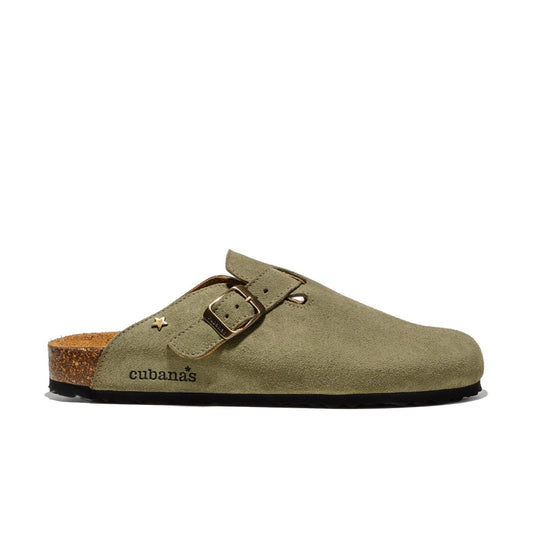 Cubanas Maria Green  - MARIA101GREEN