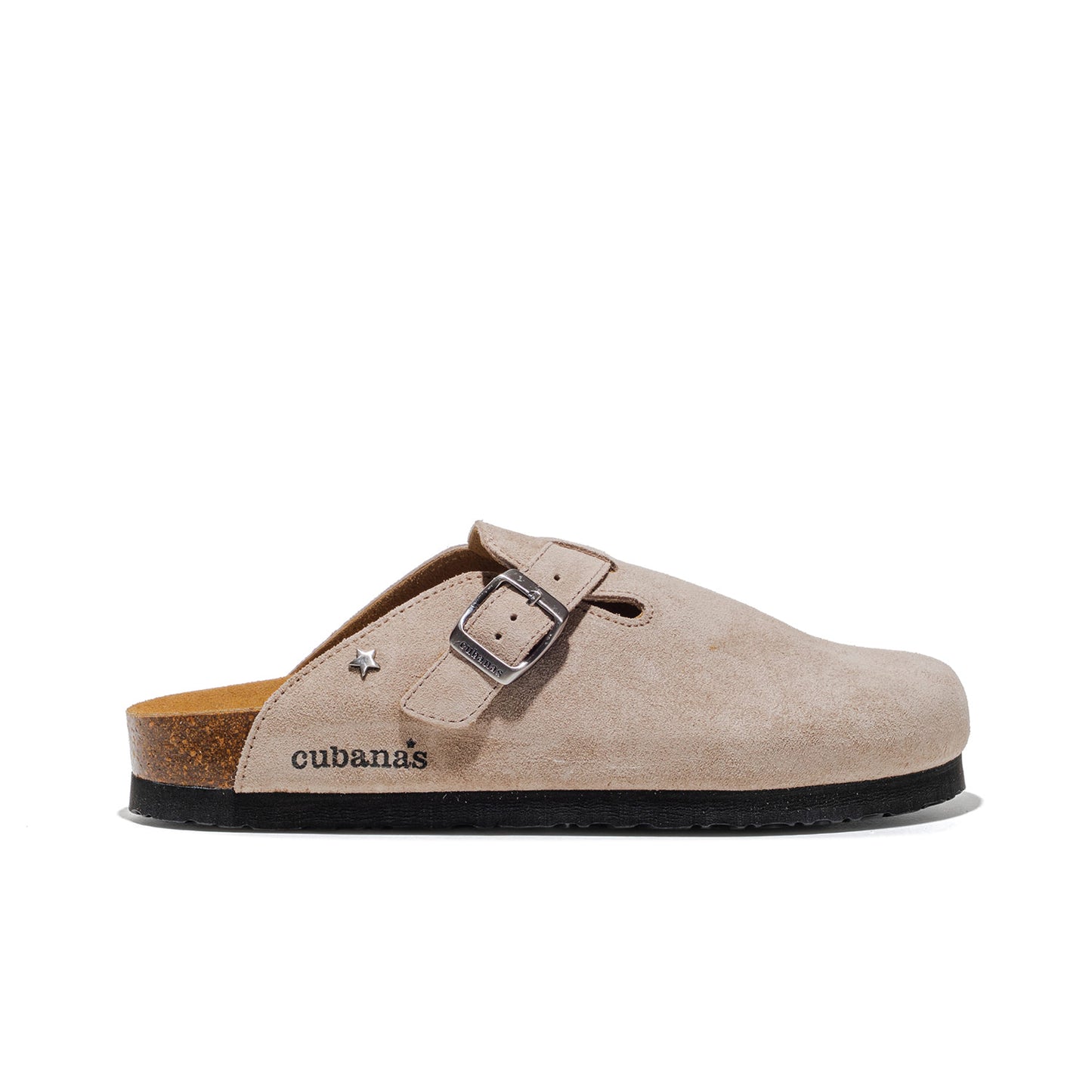 Cubanas Maria Grey2  - MARIA101GREY2