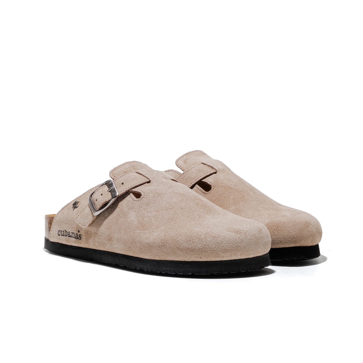 Cubanas Maria Grey2  - MARIA101GREY2