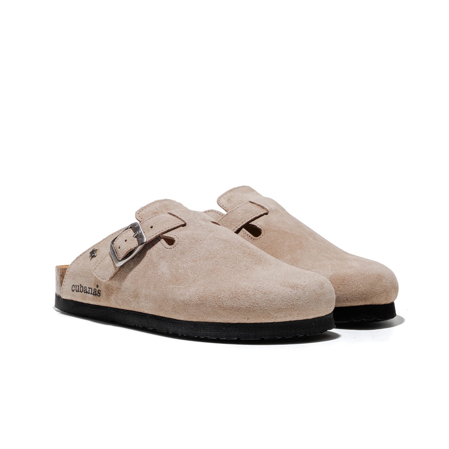 Cubanas Maria Grey2  - MARIA101GREY2