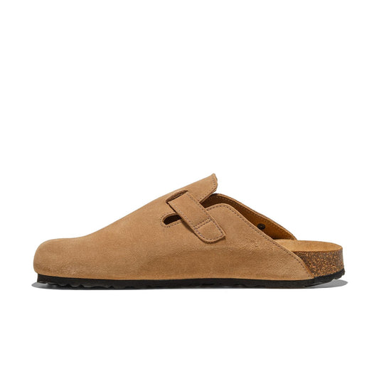 Cubanas Maria Beige  - MARIA101MBEIGE